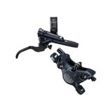 Shimano Hidrolik Disk Fren Seti Slx Bl-m7100+br-m7100 Arka