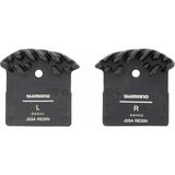 SHIMANO J03A Resin Balata Ice Tech - Renkli