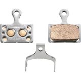 Shimano K04s Metal Balata Seti Ibpk04smxa