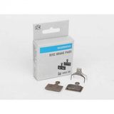 SHIMANO K05S ORGANİK DİSK FREN BALATASI(Dura-AceUltegra105)