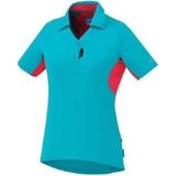 Shimano Kadın Bisiklet Polo Forması - Zümrüt Yeşili