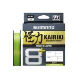 Shimano Kairiki 8+ 300 Mt Mantis Green İp Misina 0.13 Mm