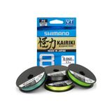 Shimano Kairiki 8 Kat 150M Mantis Green Ip Misina (444768486)