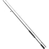 Shimano Kamış Stradic Spinning Fast 2,69M 21-56G 2pc - 269 cm - Siyah