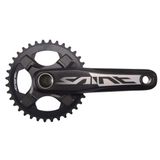 Shimano, Krank garnitürü 10-velocità, fc-m825 36d 170 mm