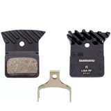 Shimano L05a Icetech Disk Fren Balatası Hava Soğutmalı 1 Çift Kutusuz Ebpl05arfbs