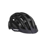 Shimano Lazer Compact Ce-cpsc Siyah Standart Beden Bisiklet Kaskı
