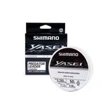 Shimano Line Yasei Fluoro Leader 50 m 0.30 mm 7.17 kg Grey Misina
