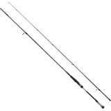 Shimano Lunamis Spinning 26 S86ML 2.59M 6-25GR - Jig Max 32GR Spin Olta Kamışı - Ürün Açıklamasında Yazmaktadır - Karışık