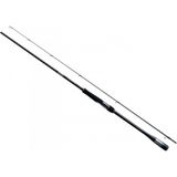 Shimano Lunamis Spinning Inshore 2.59 m 6-25 gr 2 Parça Kamış