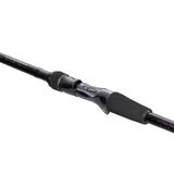 Shimano Lunamis Spinning Inshore 2.74 6-25 gr 2 Parça Kamış
