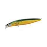 Shimano Lure Exsence Strong Assassin Ar-C 125S Flash Boost Maket Balık 125Mm 27G Greengold