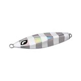 Shimano Lure Ocea Wing 105MM 135G Jig Yem - Zebra