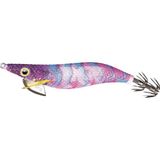 SHIMANO Lure Sephia Clinch Flash Boost 3.5GOU/19G Kalamar Zokası - 003 Purple K - Purple Zebra