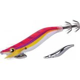 SHIMANO Lure Sephia Excounter Kalamar Zokası 3.5GOU/19G 001 Pink Silver - Kırmızı - 3,5