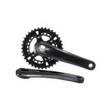 Shimano M8100 Siyah 175 mm Krank Seti