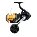 Shimano Makina Socorro 6000 Sw Jig Olta Makinesi