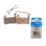 Shimano Metal M06 Balata