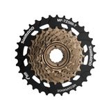 Shimano MF-TZ500 14-34T 7'li Ruble Kaset