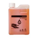 Shimano Mineral Hidrolik Yağ Low Visc 1L Rsmlvoıl10m