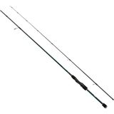 Shimano Miravel Light Game x Fast 2.13M 3-14GR Solid Spin Olta Kamışı - Ürün Açıklamasında Yazmaktadır - Karışık