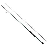 Shimano Miravel Light Game X Fast 2.13M 3-14Gr Solid Spin Olta Kamışı