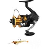 Shimano Misina FX 3000 FC Olta Makinesi