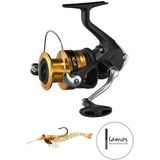 Shimano Misina FX 4000 FC Spin Olta Makinesi