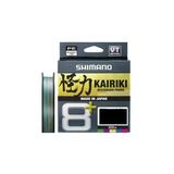 Shimano Misina Kairiki 8+ 300M Multi Color İp Misina