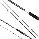 Shimano Moonshot Spinning 290 cm 50 gr Spin Olta Kamışı