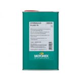 SHIMANO Motorex Hidrolik Mineral Yağ 1 Litre Naturel