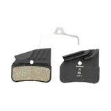 Shimano N03a-rf Organik Disk Fren Balatası Ice-tech Br-m9120 / Br-m8120 /br-m7120