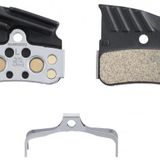 Shimano N04C Metal Diskli Fren Balataları - IBPN04CMFA