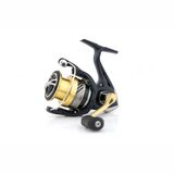 Shimano Nasci 2000S FB Olta Makinesi