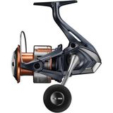 Shimano Nasci 25 Fd 5000 Xg Spin Olta Makinesi - Ürün İsminde Yazmaktadır - Karışık