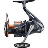 Shimano Nasci 25 Fd C3000 Spin Olta Makinesi - Ürün Açıklamasında Yazmaktadır - Karışık