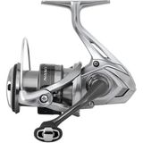 Shimano Nasci 2500 HG FC Spin Makinesi