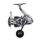 Shimano Nasci C5000 FX XG Makine