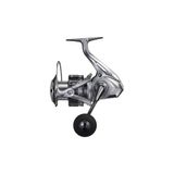 Shimano Nasci Fc C5000 Xg 5 1Bb Spin Olta Makinesi