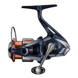 Shimano Nasci Fd 1000 Lrf Olta Makinesi - Çok Renkli