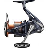 Shimano Nasci FD 2500 Olta Makinesi - Turuncu