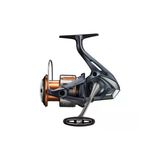 Shimano Nasci Fd 4000 Olta Makinesi