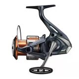 Shimano Nasci Fd 4000 Xg Olta Makinesi