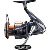 Shimano Nasci Fd 4000 Xg Spin Olta Makinesi - OzelAlan1