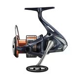 Shimano Nasci Fd 4000 Xg Spin Olta Makinesi
