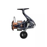 Shimano Nasci Fd 5000 Xg Spin Olta Makinesi