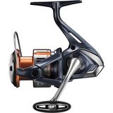 Shimano Nasci Fd C3000 Hg Spin Olta Makinesi