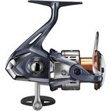 Shimano Nasci Fd C3000 Spin Olta Makinesi
