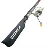 Shimano Neopren Ayarlanabilir Lastikli Kamis Koruma Kilifi - Surf Ve Shore Jigging