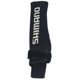 Shimano Neopren Ayarlanabilir LRF Lastikli Kamış Koruma Kılıfı
